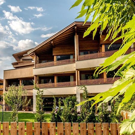 Mysciliar Apartment Tree II Siusi Exterior photo
