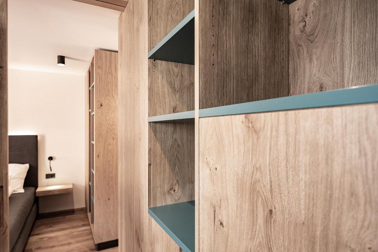 Mysciliar Apartment Tree II Siusi Exterior photo